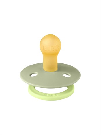 Bıbs Studio Colour Fusion Emzik-Sage/matcha 0-6ay