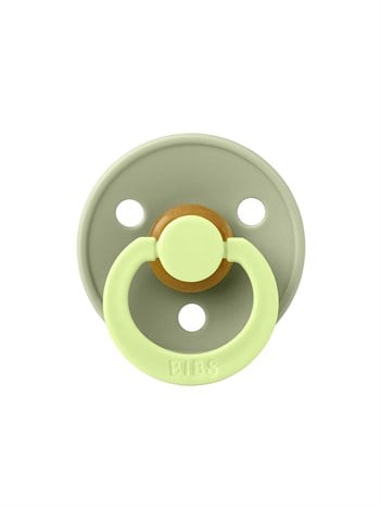 Bıbs Studio Colour Fusion Emzik-Sage/matcha 0-6ay