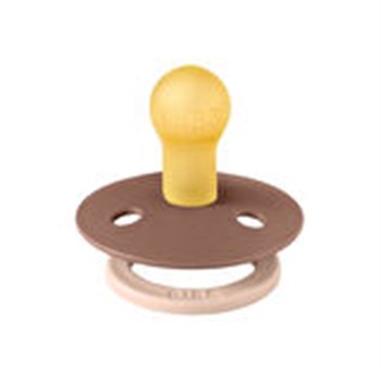 Bıbs Studio Colour Fusion Emzik-Wchuck/blush 18+ay