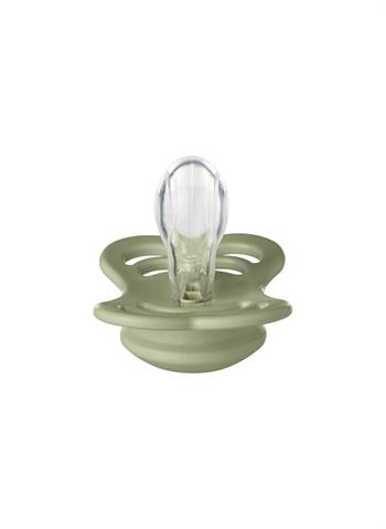 Bibs Supreme Silikon  Emzik 6+