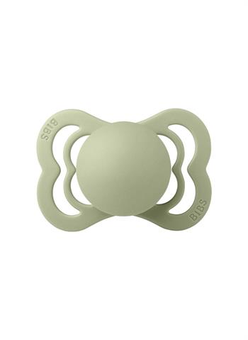 Bibs Supreme Silikon  Emzik 6+