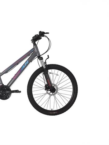 Bisan Athena Hd-24 Ürün Rengi: Metalik Gri   Kadro: 19