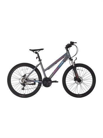 Bisan Athena Hd-24 Ürün Rengi: Metalik Gri   Kadro: 19