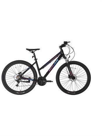 Bisan Athena Hd-24 Ürün Rengi: Parlak Siyah   Kadro: 19