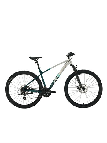 Bisan BOLD 8.3-26 Ürün Rengi: GRİ/KOYU YEŞİL Kadro: 17