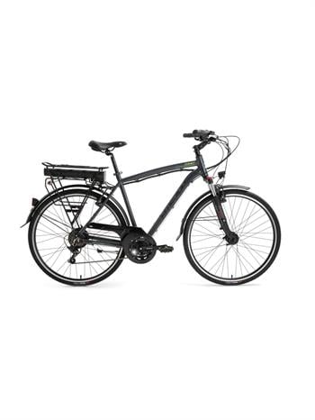 Bisan Comet-24 Ürün Rengi: Parlak Gri   Kadro: 20.5