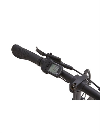 Bisan E-FOLDING STRIKE Ürün Rengi: GRİ Kadro: 47.5 CM Vites: 1x9 VİTES Tekerlek: 20