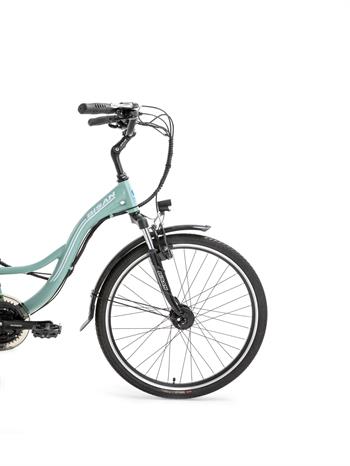 Bisan Florıda-24 Ürün Rengi: Çağla Yeşili   Kadro: 17