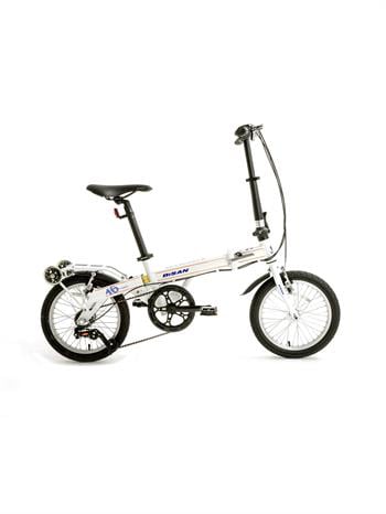 Bisan Fx 3800 Bisiklet Ürün Rengi: Beyaz   Kadro: 11