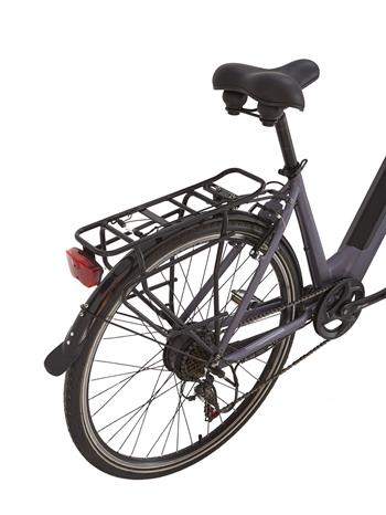 Bisan Moon-24 Ürün Rengi: Metalik Gri   Kadro: 47 Cm   Vites: 1x7 Vites   Tekerlek: 700c   Etiket Rengi: Siyah