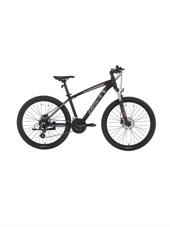 Bisan Mtx 7300-24 Ürün Rengi: Mat Siyah   Kadro: 17