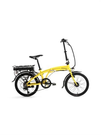 Bisan PRIME-24/2 Ürün Rengi: CAT SARI Kadro: 32 CM Vites: 1x7 VİTES Tekerlek: 20