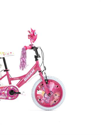 Bisan Rose-23 Ürün Rengi: Metalik Pembe   Kadro: 10