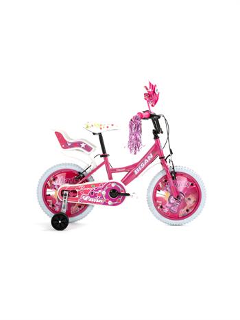 Bisan Rose-23 Ürün Rengi: Metalik Pembe   Kadro: 10