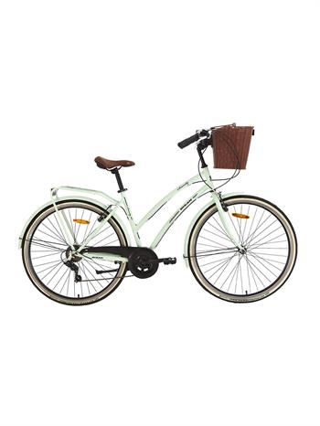 Bisan Serenıty S-23 Kadro: 19