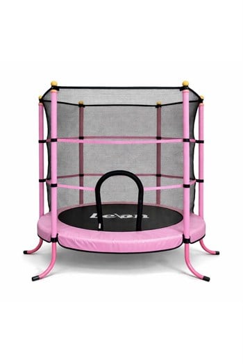 Can Sport Trambolin Bst-1400 Karma Renk