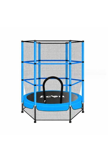 Can Sport Trambolin Bst-1400 Karma Renk