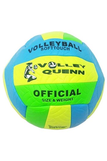 Can Sport Voleybol Topu BSF-012 Karma Renk