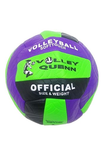 Can Sport Voleybol Topu BSF-012 Karma Renk