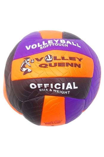 Can Sport Voleybol Topu BSF-012 Karma Renk
