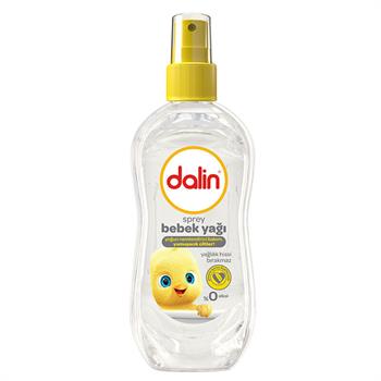 Dalin Bebek Yağı Srey