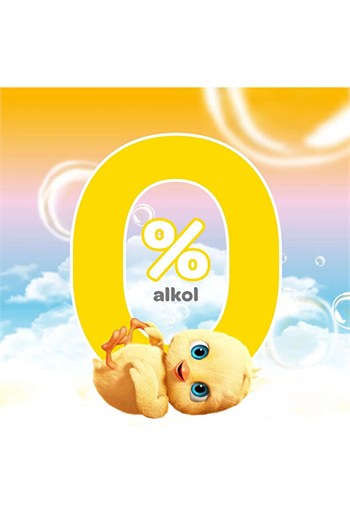 Dalin Klasik Islak Cep Mendil 3x15 Adet