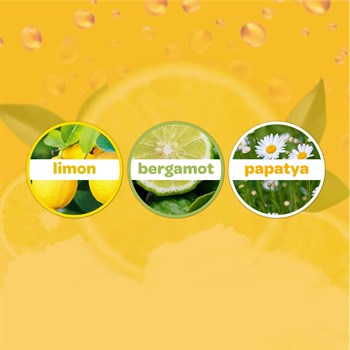 Dalin Kolonya Limon Çiçeği 150 ml