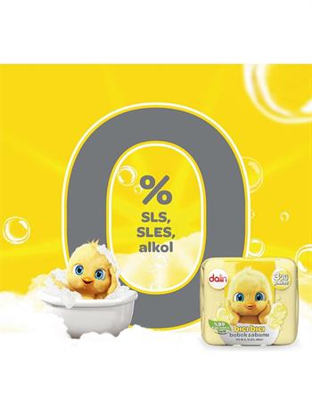 Dalin Sabun 3*75GR Avantaj Paketi