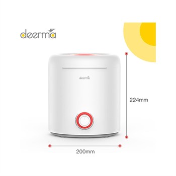 Deerma Dem-F300 Soğuk Buhar Üfleyici
