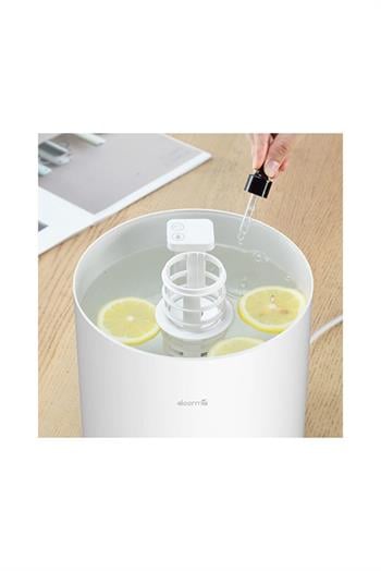 Deerma F301 Dijital Üstten Dolum Ultrasonik Soğuk Hava Nemlendirici