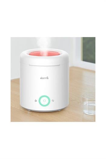 Deerma F301 Dijital Üstten Dolum Ultrasonik Soğuk Hava Nemlendirici
