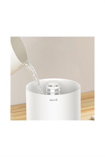 Deerma F301 Dijital Üstten Dolum Ultrasonik Soğuk Hava Nemlendirici