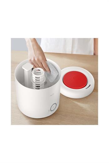 Deerma F301 Dijital Üstten Dolum Ultrasonik Soğuk Hava Nemlendirici