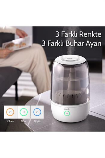 Deerma F60W Ultrasonic Hava Nemlendirici