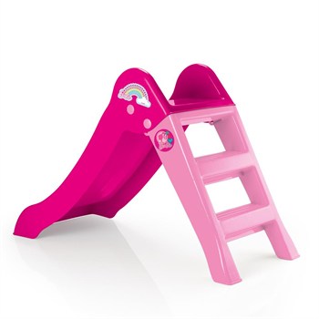 Dolu Barbie İlk Kaydırağım