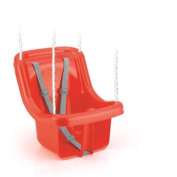 Dolu Büyük Salıncak Emniyet Kemerli