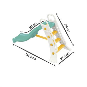 Dolu Büyük Su Kaydırağı