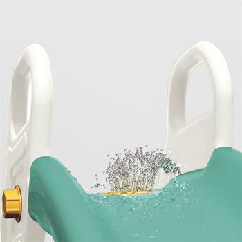 Dolu Büyük Su Kaydırağı