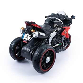 Dolu Cycle 12v Battery Operated 8187