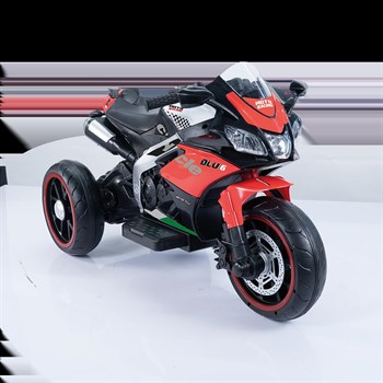 Dolu Cycle 12v Battery Operated 8187