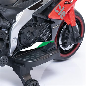 Dolu Cycle 12v Battery Operated 8188