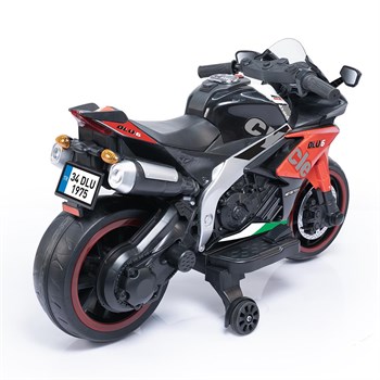 Dolu Cycle 12v Battery Operated 8188