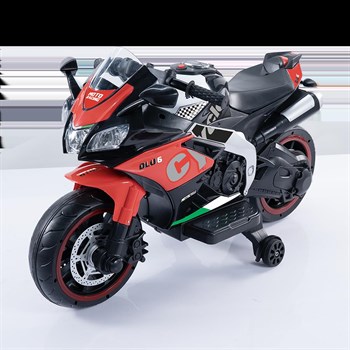 Dolu Cycle 12v Battery Operated 8188