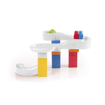 Dolu Eğitici Top Yuvarlama Blokları