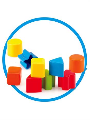 Dolu Fisher-Price Kaplumbağa Bultak