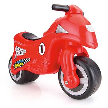 Dolu İlk Motorum