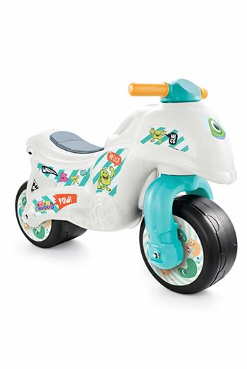 Dolu İlk Motorum Yeşil 2626