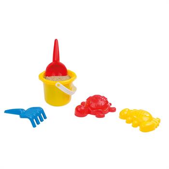 Dolu Jumbo Plaj Yat Set