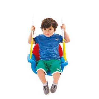 Dolu Jumbo Salıncak Kutuda