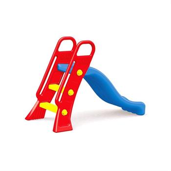 Dolu Küçük Kaydırak